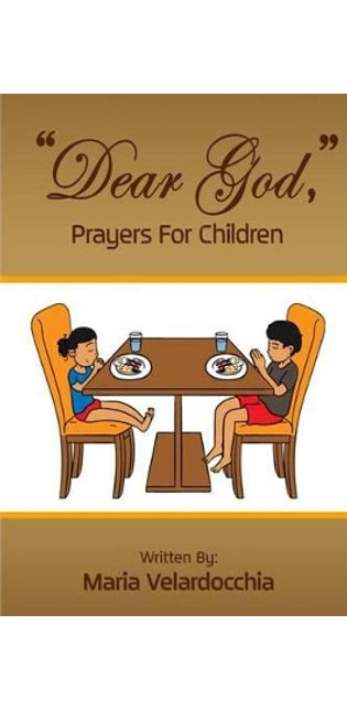 "Dear God," Prayers for Children