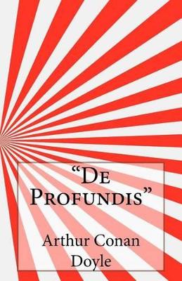 "De Profundis"