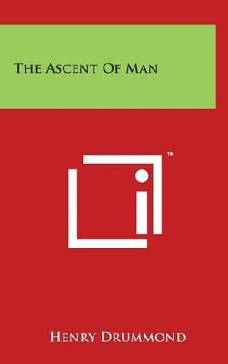Ascent Of Man