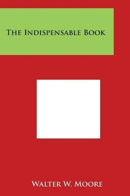 Indispensable Book