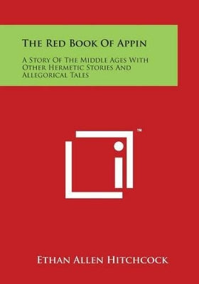 Red Book of Appin