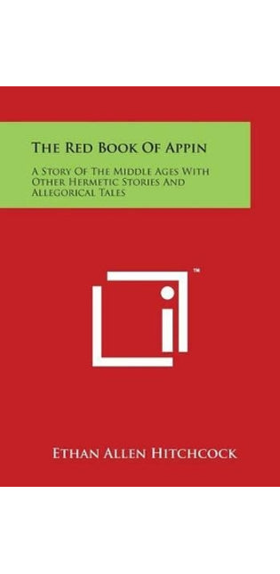 Red Book of Appin