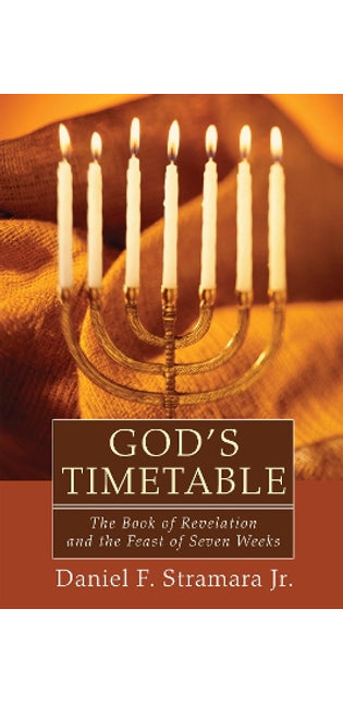 God's Timetable