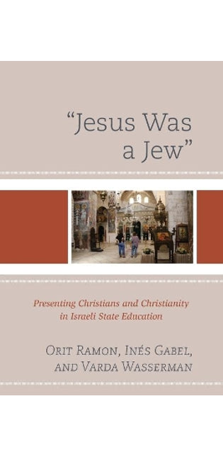 "Jesus Was a Jew"