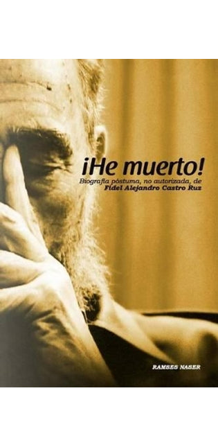 !He Muerto!