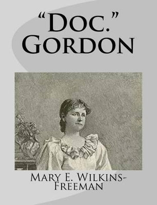 "Doc." Gordon