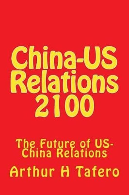 China-US Relations 2100
