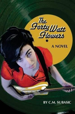 Forty Watt Flowers