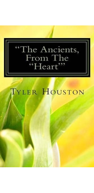 "The Ancients, From The "Heart'"