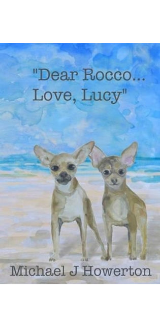 "Dear Rocco....Love, Lucy"