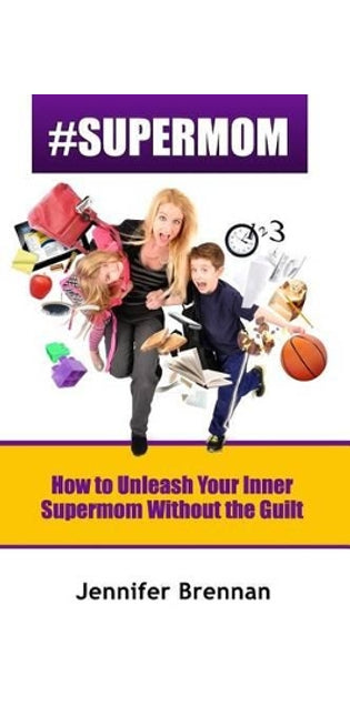 #SuperMom