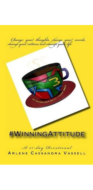 #WinningAttitude