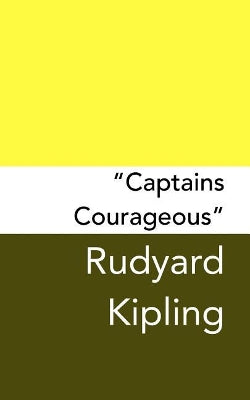 "Captains Courageous"