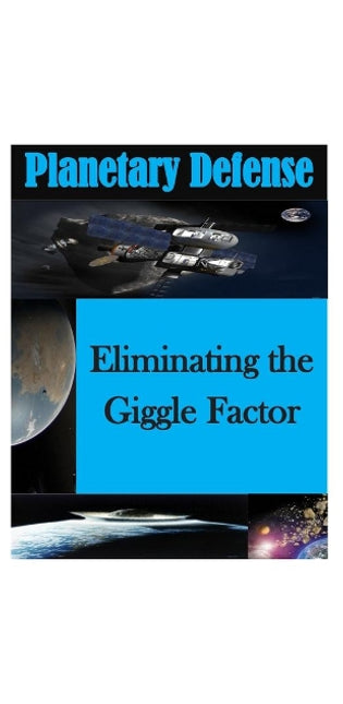 Eliminating the Giggle Factor