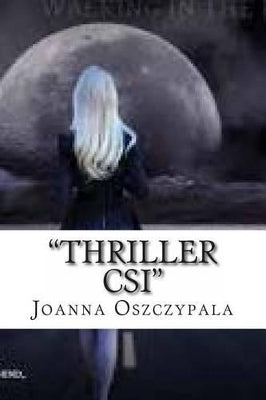 " Thriller CSI "