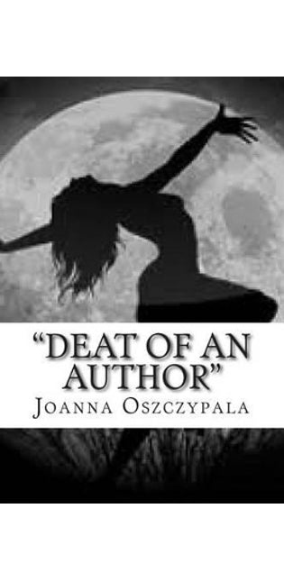 "death of an Author"