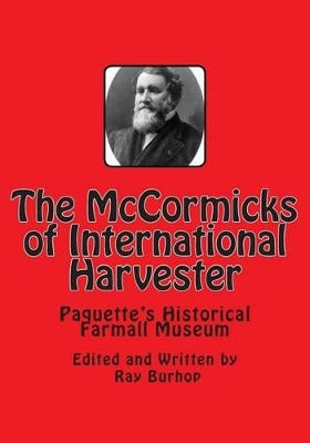 McCormicks of International Harvester