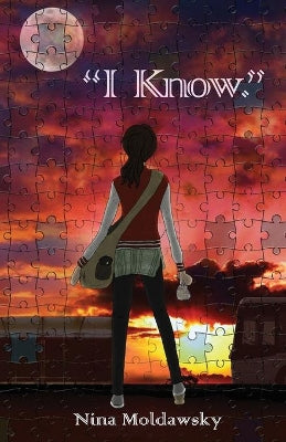 "I Know."