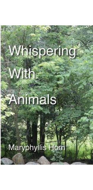 "Whispering With Animals"