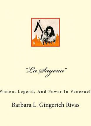 "la Sayona"
