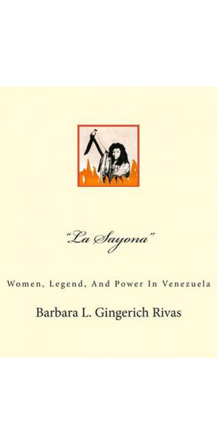 "la Sayona"