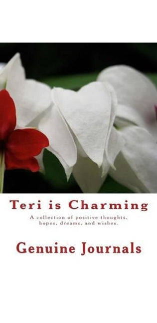 Teri is Charming