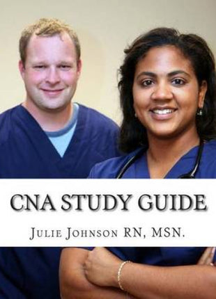 CNA Study Guide