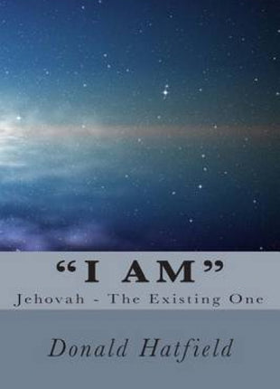 "i Am"
