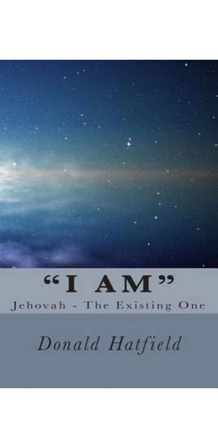 "i Am"