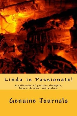 Linda is Passionate!
