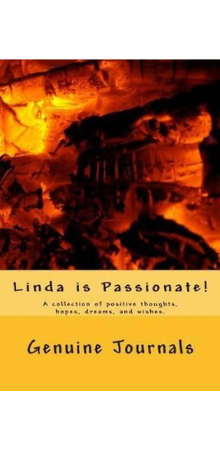 Linda is Passionate!