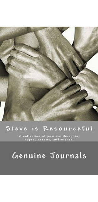 Steve is Resourceful