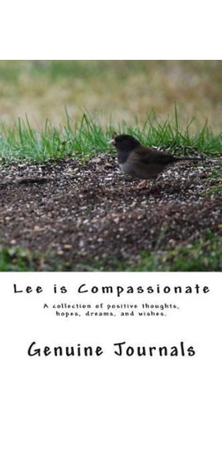 Lee is Compassionate