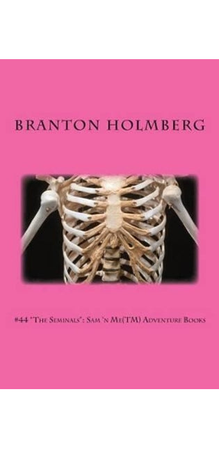 #44 "The Seminals"