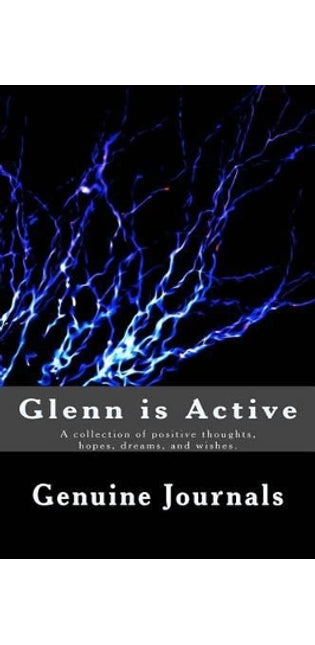 Glenn is Active