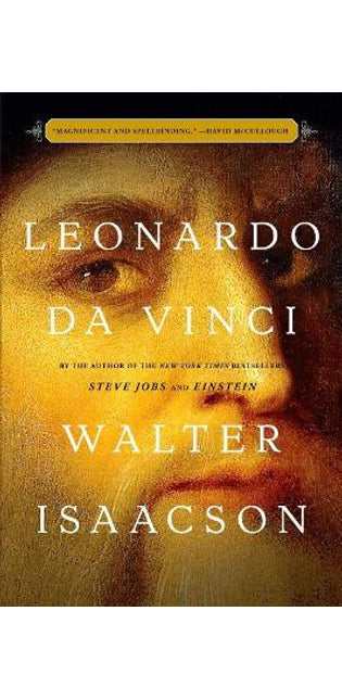 Leonardo da Vinci