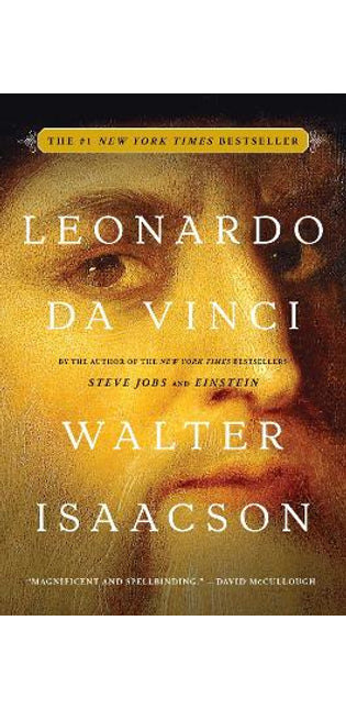 Leonardo da Vinci