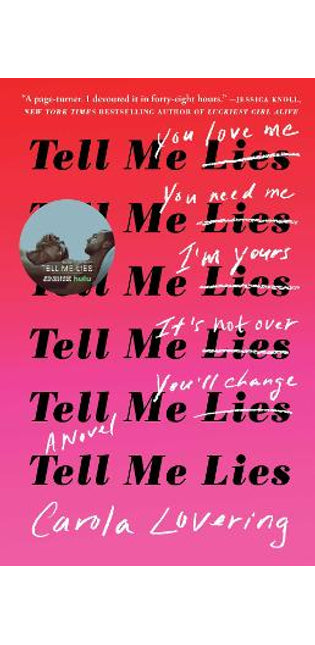 Tell Me Lies