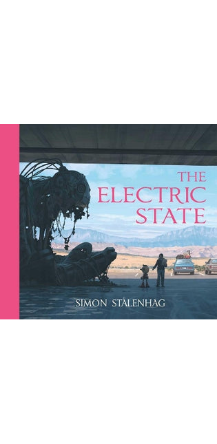 Electric State