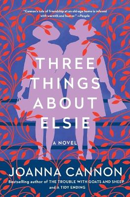 Three Things about Elsie
