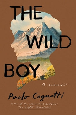 Wild Boy