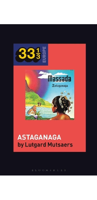 Massada's Astaganaga