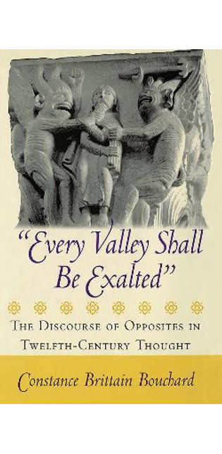"Every Valley Shall Be Exalted"