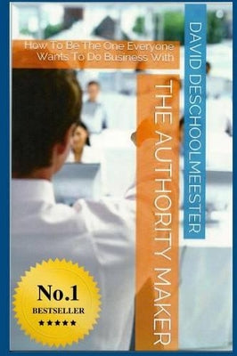 "THE" Authority Maker