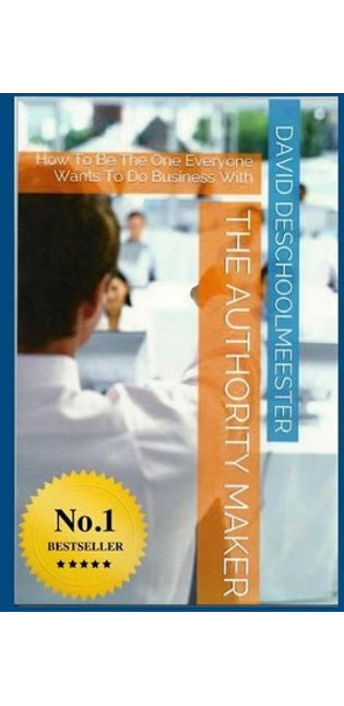 "THE" Authority Maker