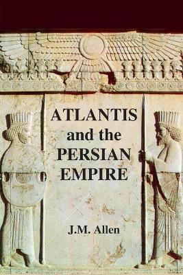 Atlantis and the Persian Empire