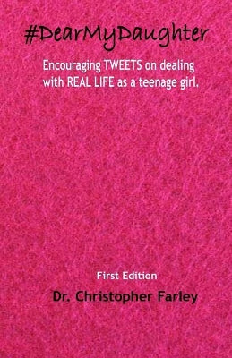 #DearMyDaughter