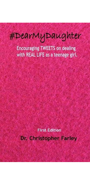 #DearMyDaughter