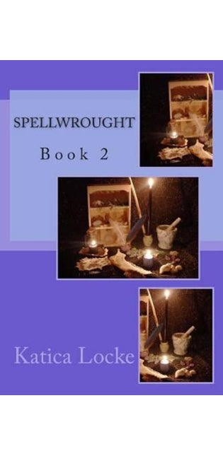 Spellwrought