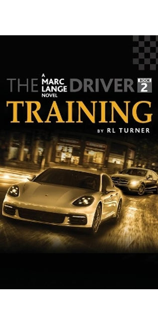 Driver Book II - Training